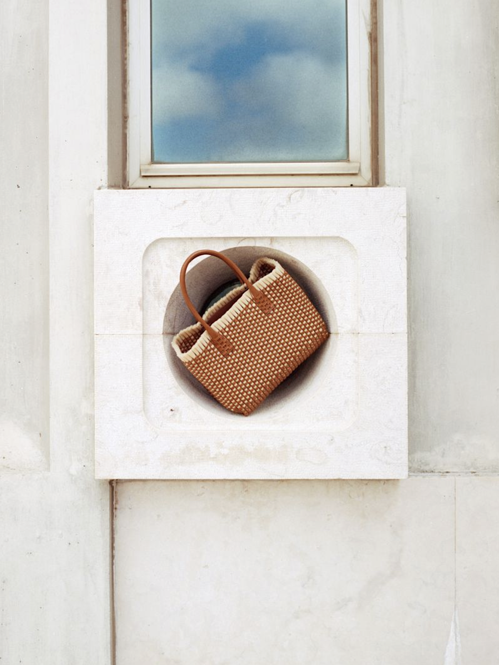 その他 B83 le monde d HERMES 1982-1983 LeMonded_Hermes1982-1983-