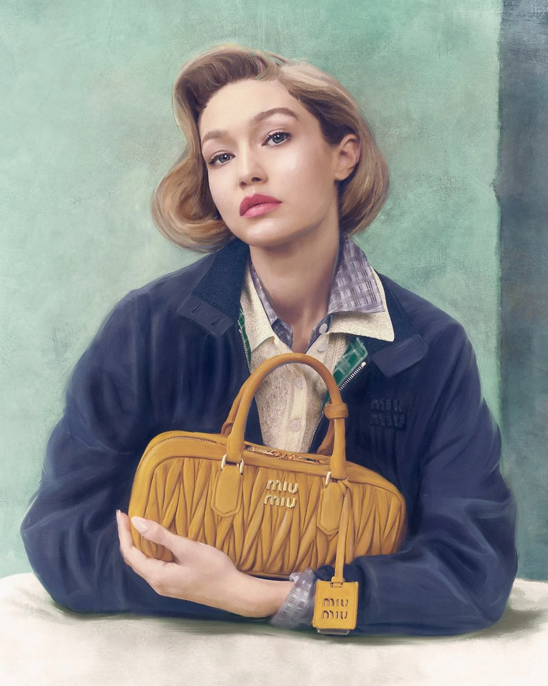 Gigi-Hadid-by-Steven-Meisel-Miu-Miu-Spring-2025-Leathergoods-Campaign-4.jpg