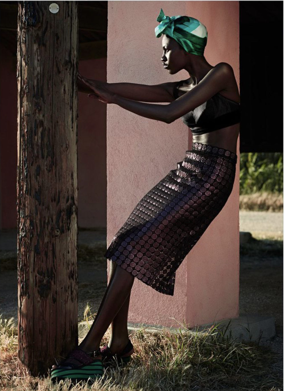 Kinee-Diouf-by-Rene-Habermacher-iO-Donna-Summer-2014-2.png