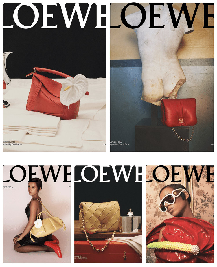 Inside the Mind of Dior Creative Director Jonathan Anderson: How