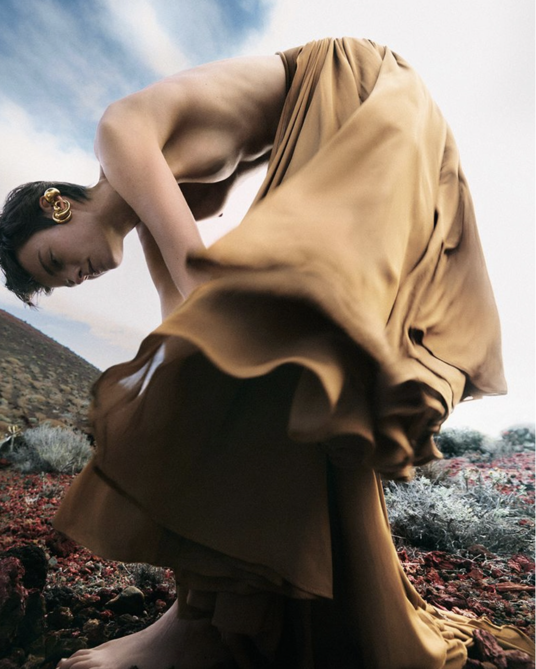 Maaike Klaasen by Xavi Gordo in Numéro Switzerland 'Surreal' March 2025 Issue-20.png