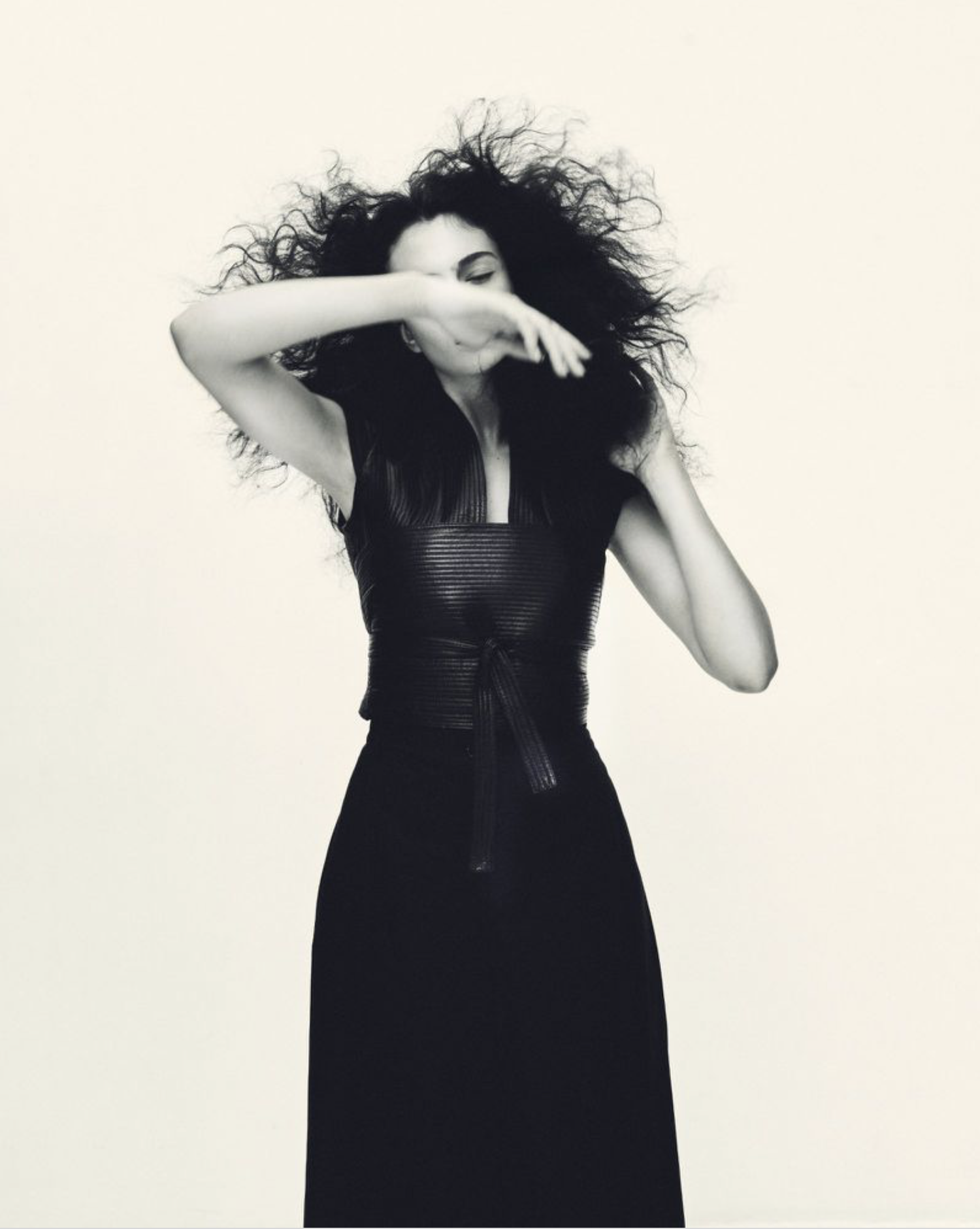 Deva Cassel 'Dreaming of Kyoto' for The Travel Almanac' TTA26