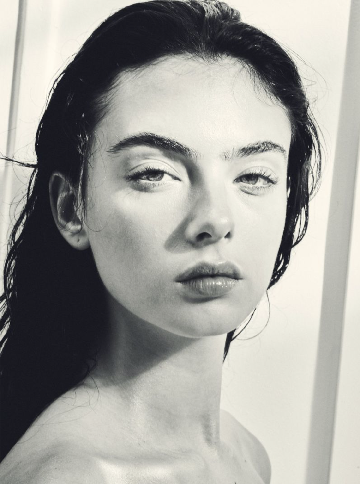 Deva Cassel 'Dreaming of Kyoto' for The Travel Almanac' TTA26