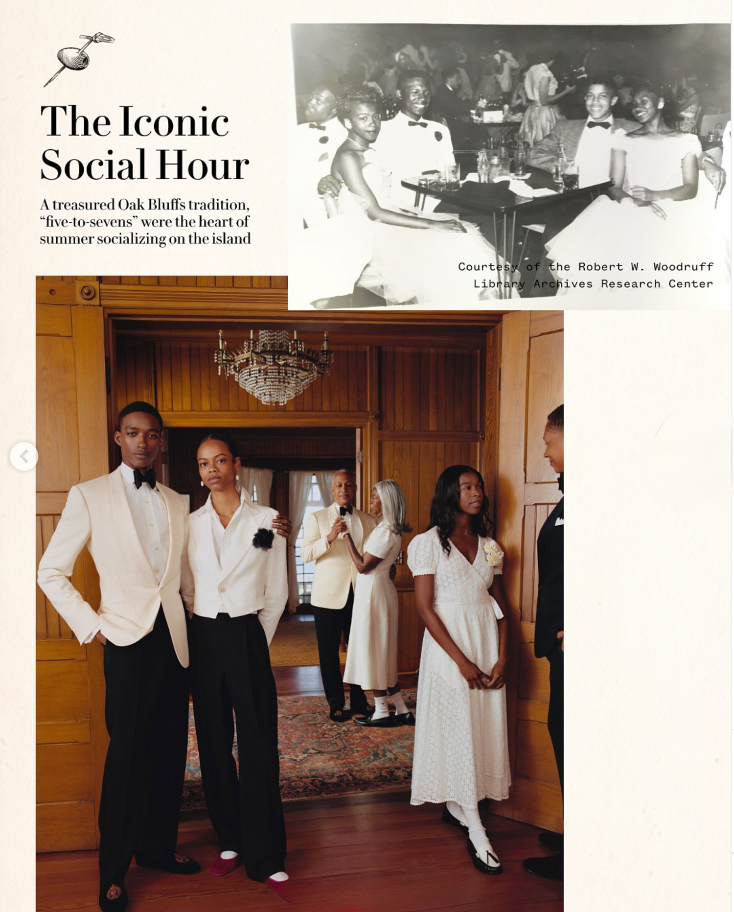 Ralph Lauren — Style News, Fashion Photography, Interviews