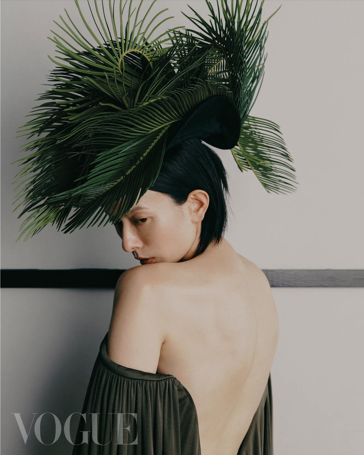 女性情報誌 Vogue Taiwan Magazine August 2022 女性情報誌