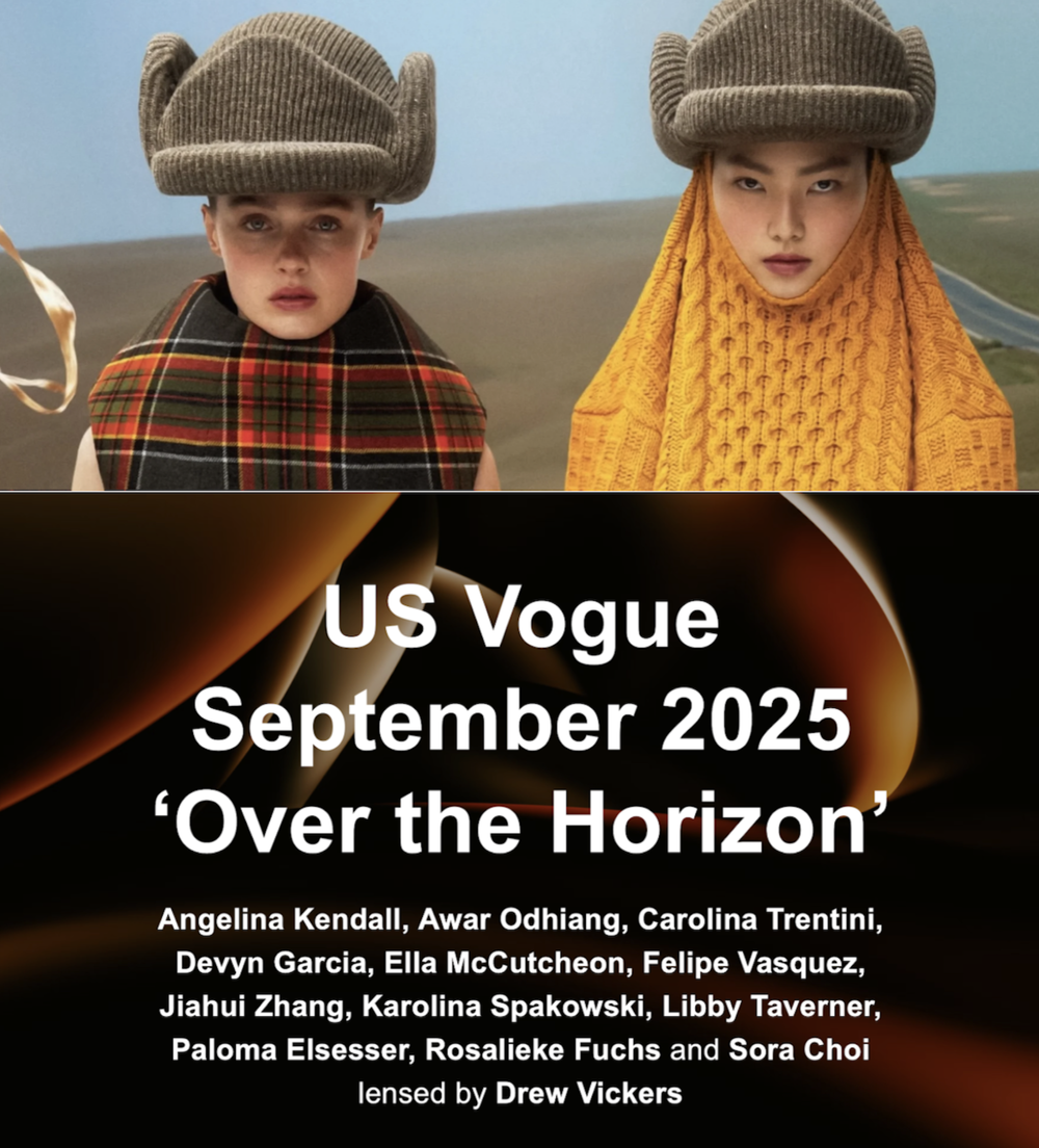 Eileen Gu Ignites Three Vogue Hong Kong January 2023 Covers