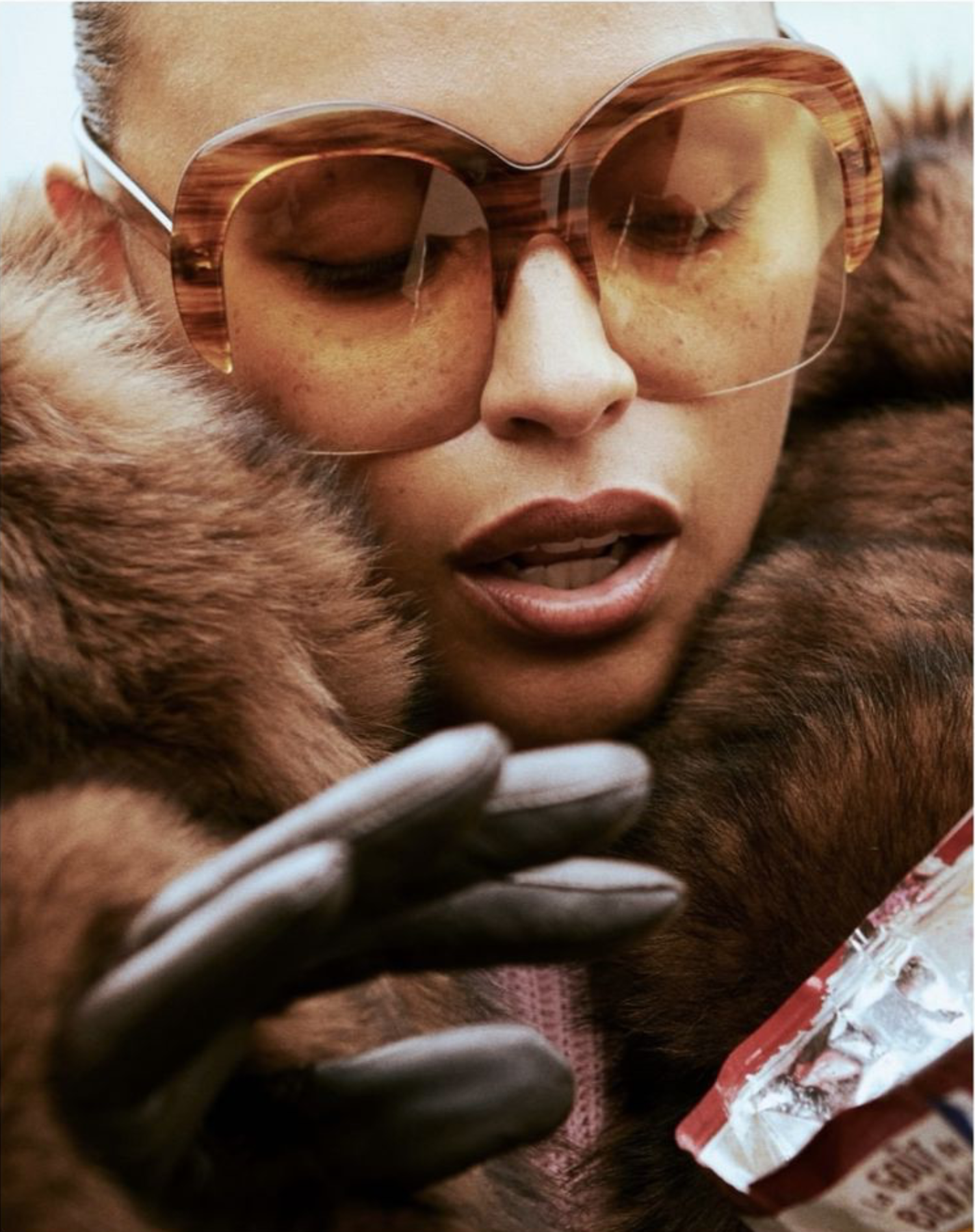 VOGUE DEUTSCH 09/2025 Paloma Elsesser EUR 6,80 - PicClick DE