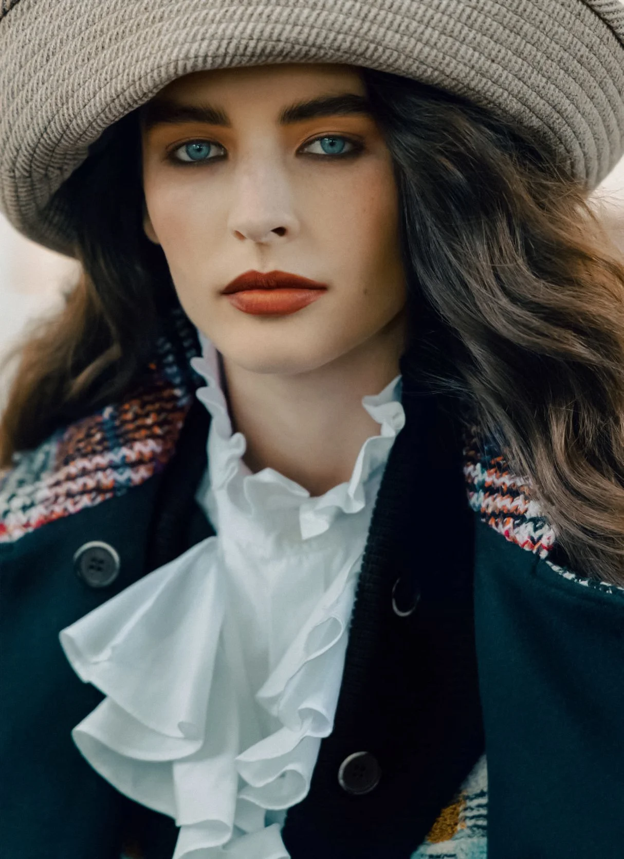 Libby-Taverner-by-Ines-Vinoodh-D-la-Repubblica-fw-2025-26-Volume-1-9.jpg