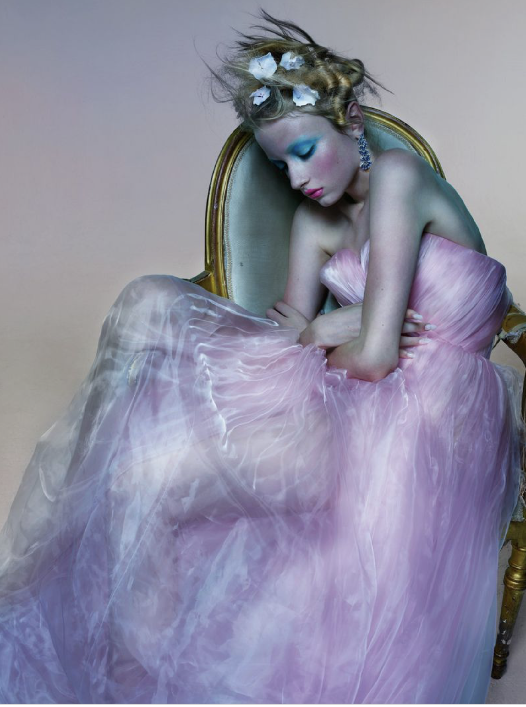 Kai Schreiber By Nick Knight For V Magazine 157 Winter 2025 Anne Of Kai Schreiber By Nick Knight For V Magazine 157 Winter 2025 Anne Of