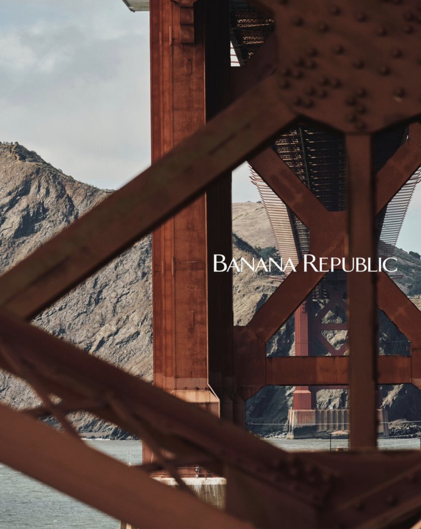 Banana Republic ‘San Francisco, 1978’, A Difficult Year for America
