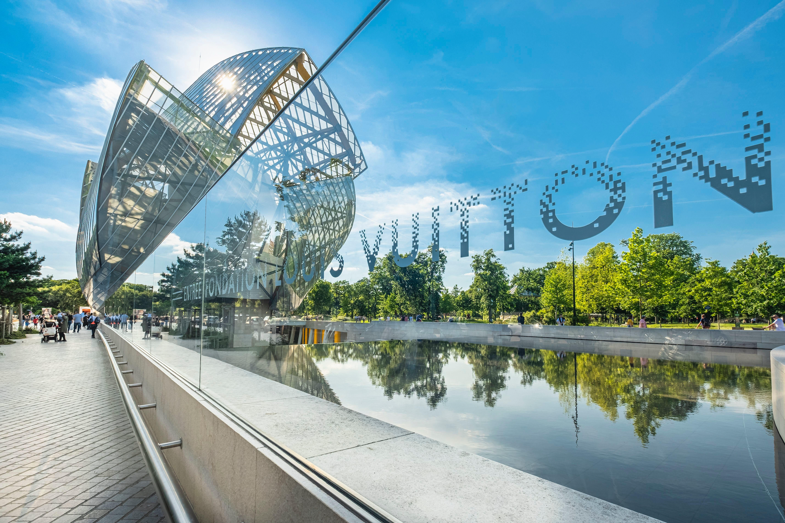 Global Guggenheims to Louis Vuitton: Frank Gehry's Humanist Legacy