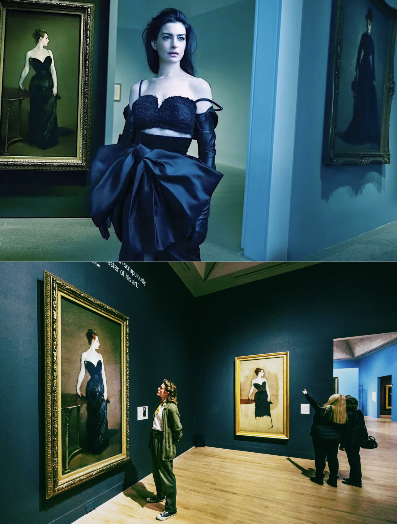 Who Was John Singer Sargent’s High Society Parisian Muse Madame X?