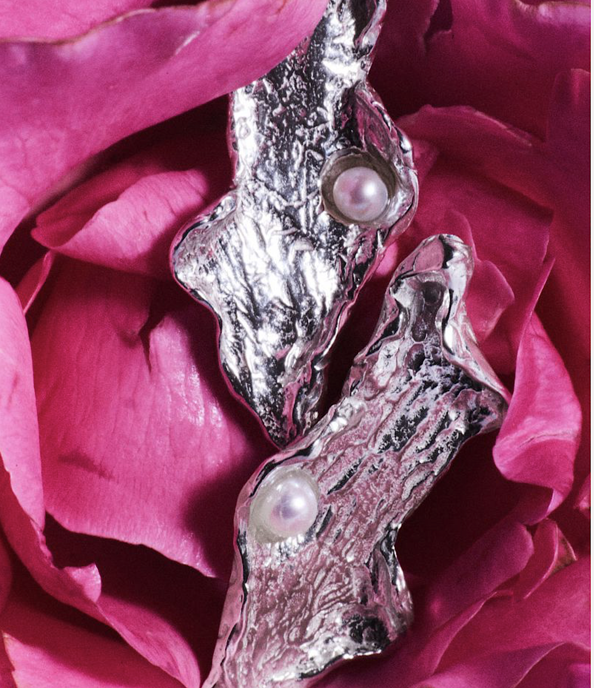 Erotic Jewelry Sensual Craving by Alina Gross for Gorila Spain October 2025