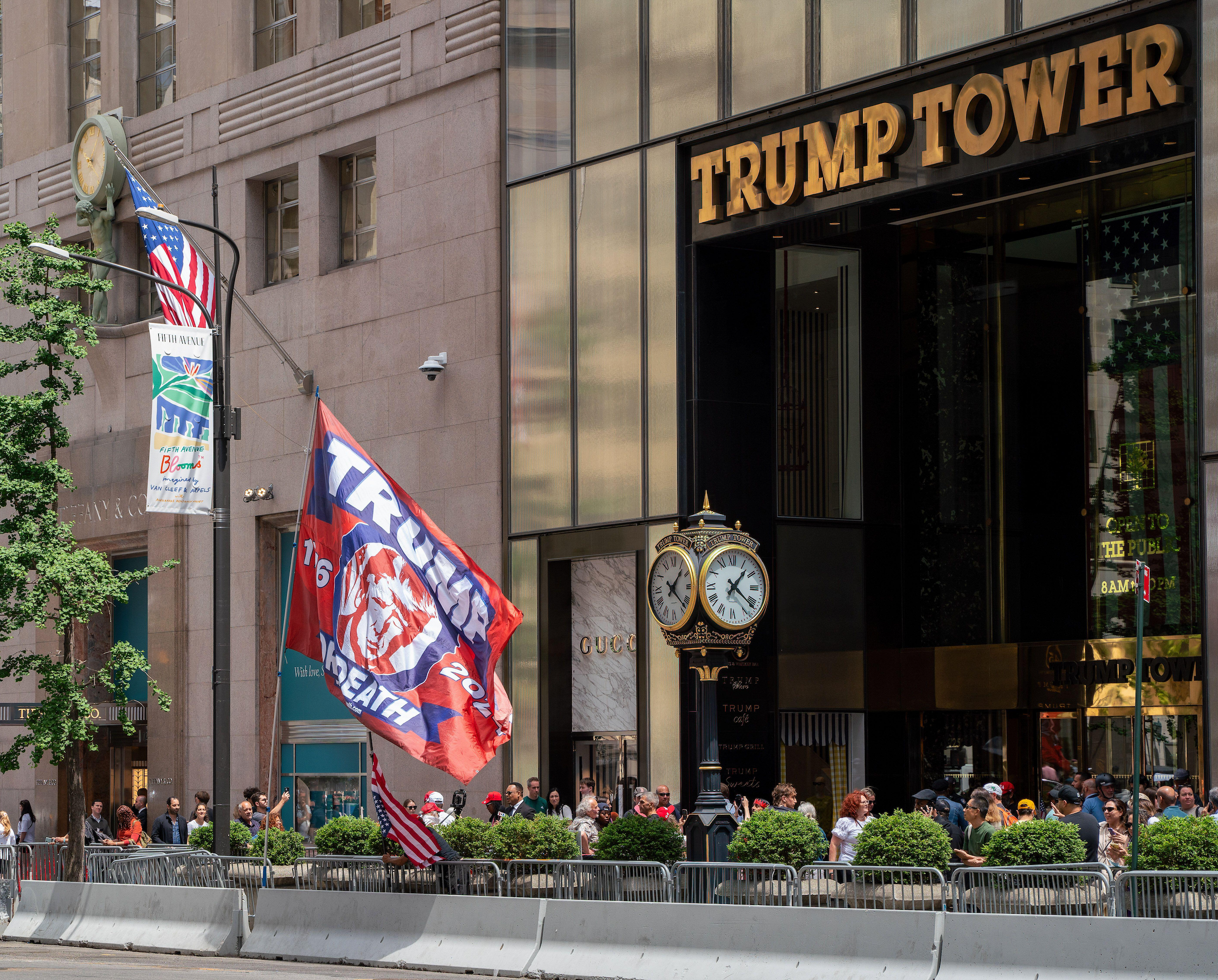 Is Trump the Most Hateful President Ever in America? The Pros and Cons