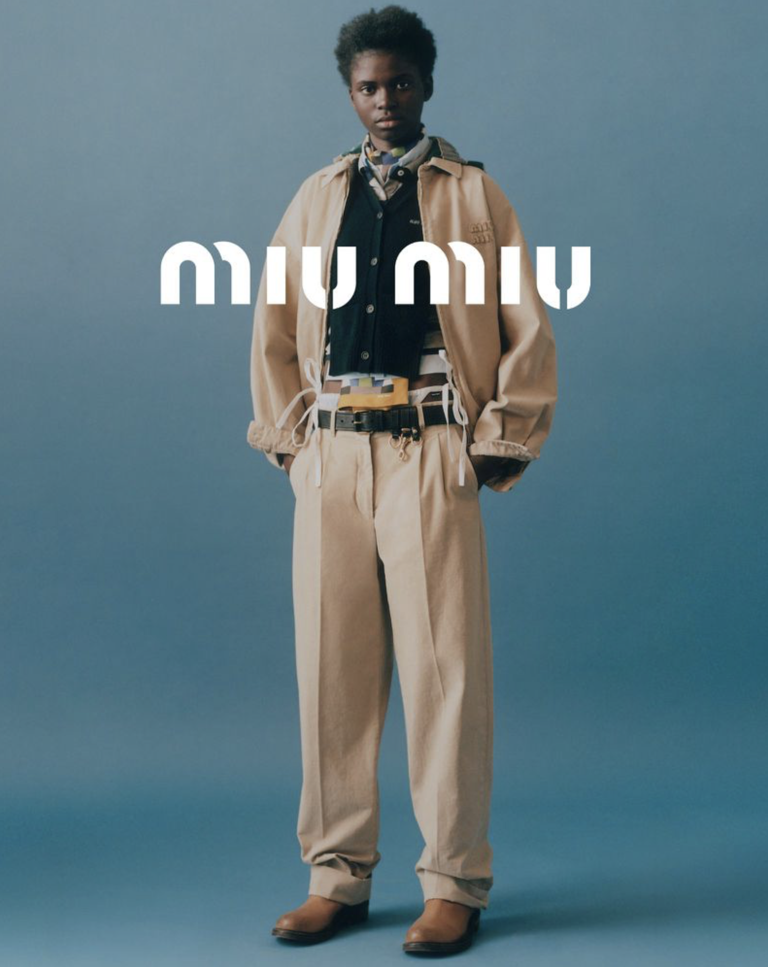Miu Miu Taps Into Global Trends Among Young Women — Anne of