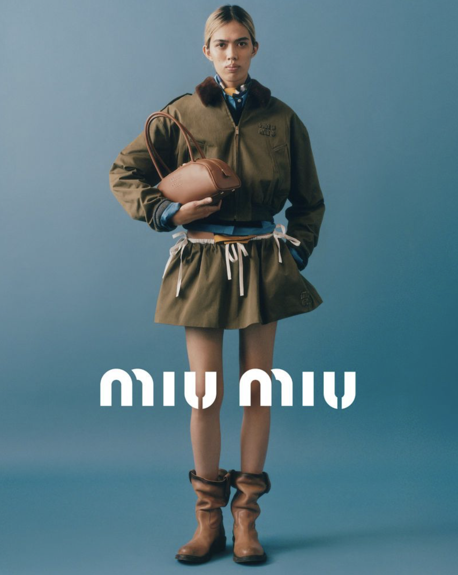 miumiu キュロット Miu Miu Taps Into Global Trends Among Young Women — Anne of