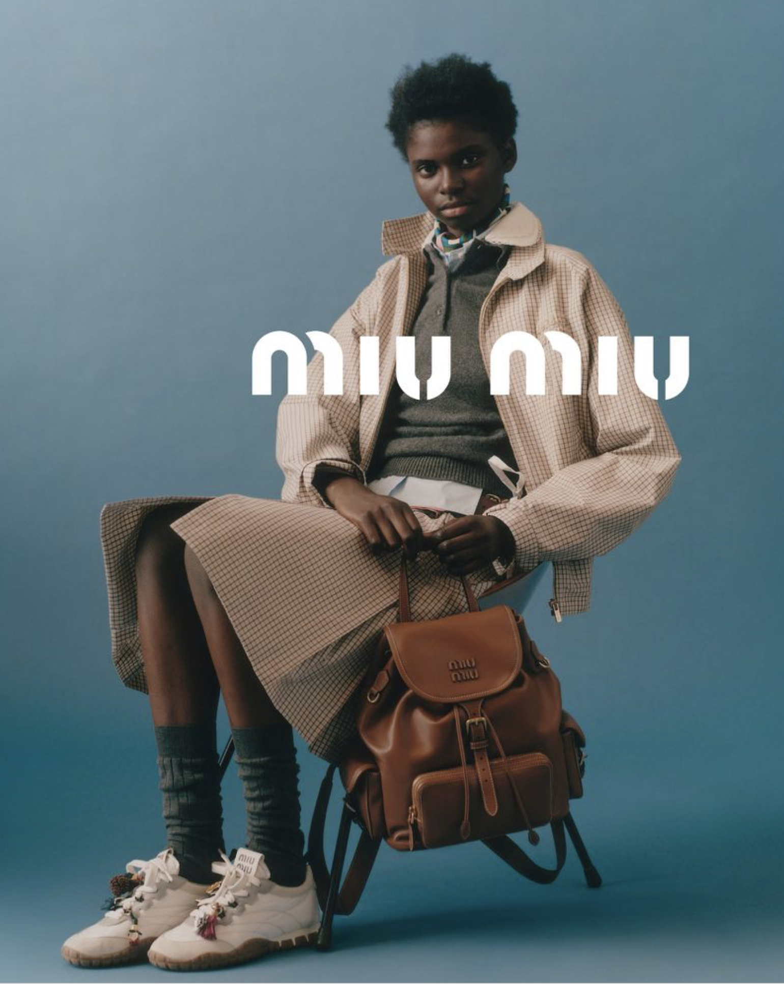 Miu Miu Taps Into Global Trends Among Young Women That Might Surprise You