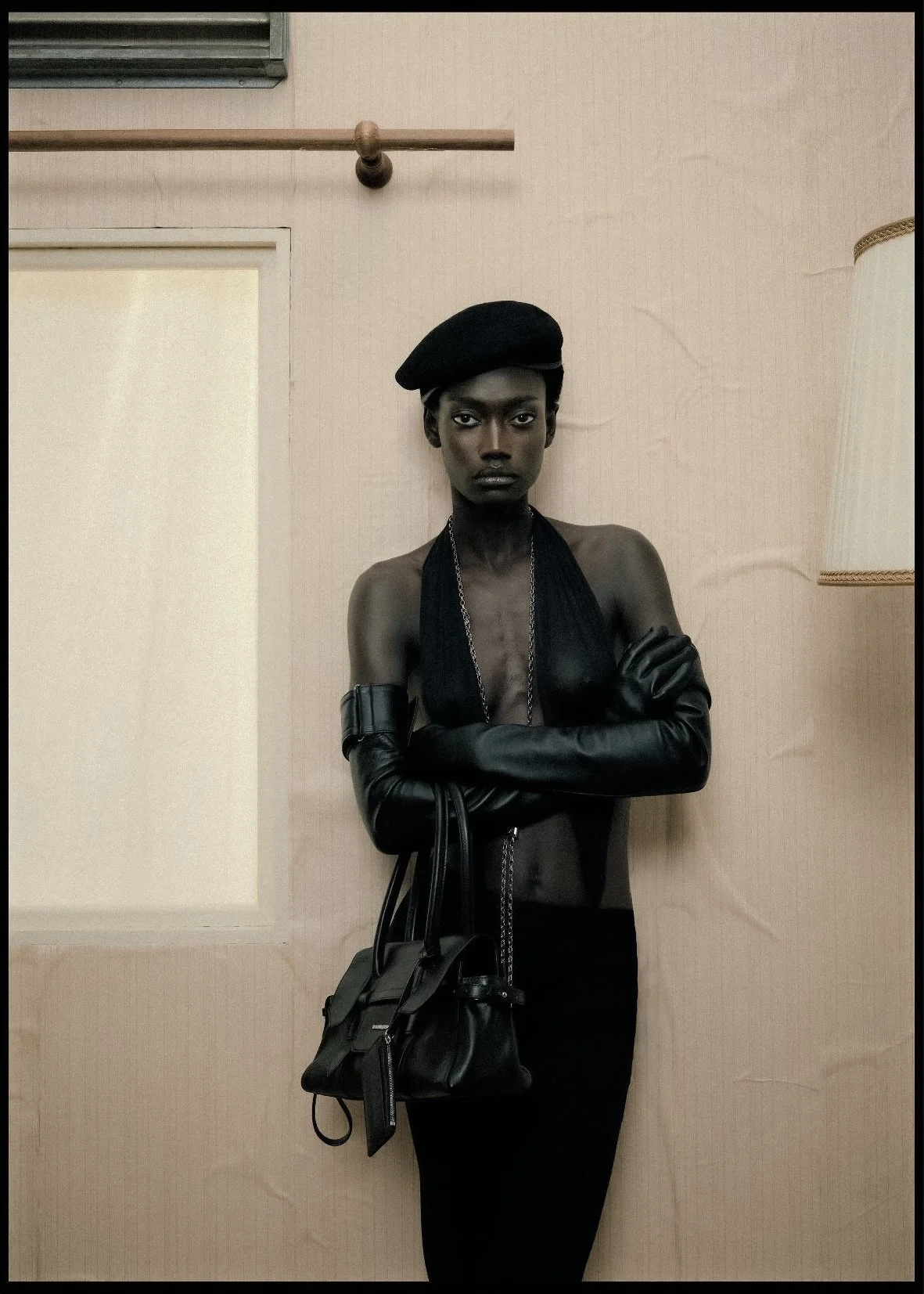 Les-Infiltrees-by-Kenny-Germe-for-Numero-260-March 2026-1.jpg