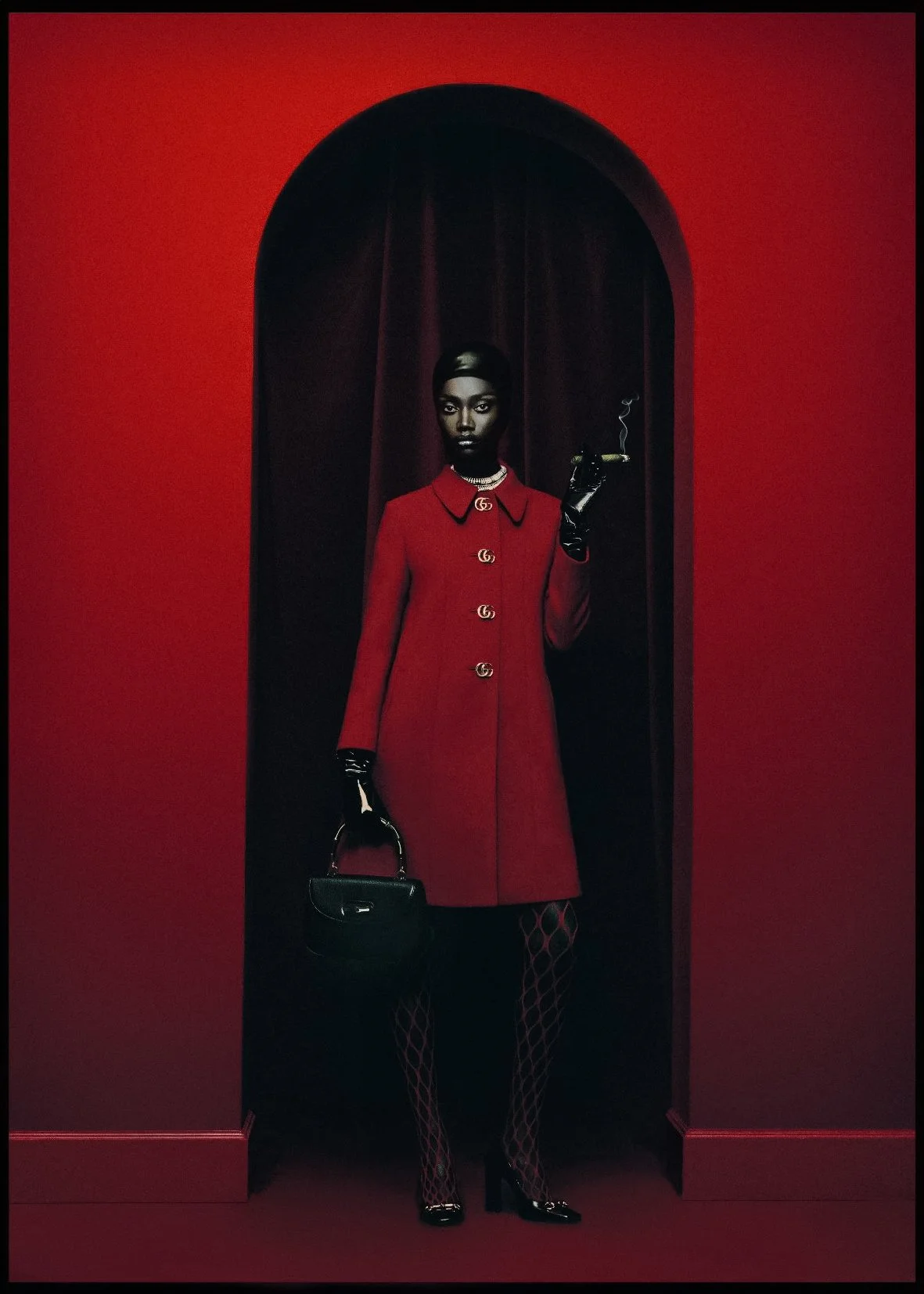 Les-Infiltrees-by-Kenny-Germe-for-Numero-260-March 2026-2.jpg