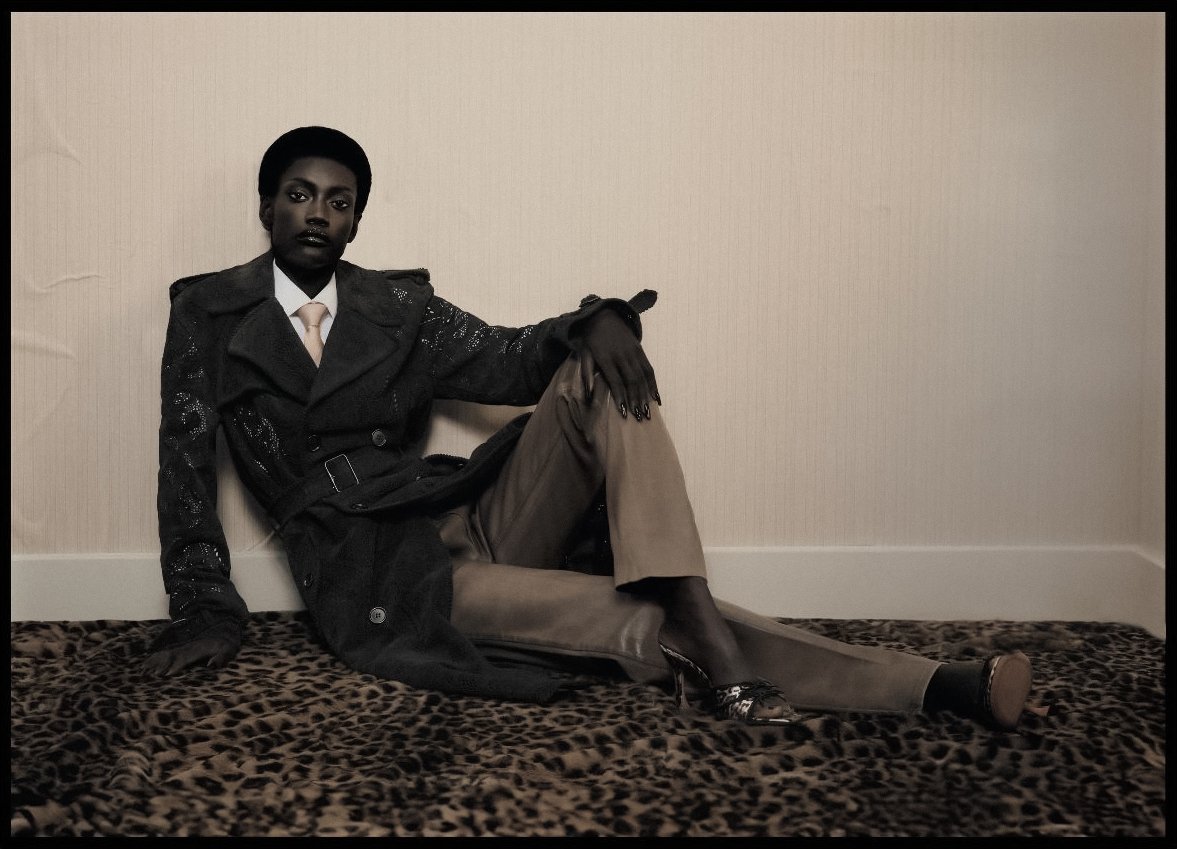 Les-Infiltrees-by-Kenny-Germe-for-Numero-260-March 2026-14.jpg