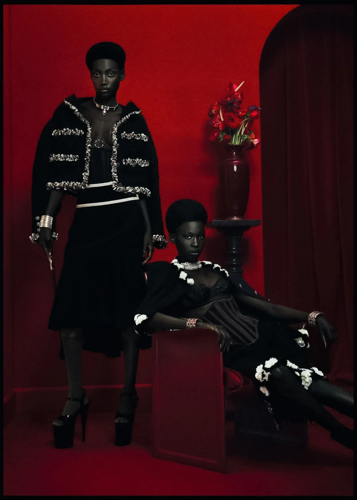 Les-Infiltrees-by-Kenny-Germe-for-Numero-260-March 2026-15.jpg