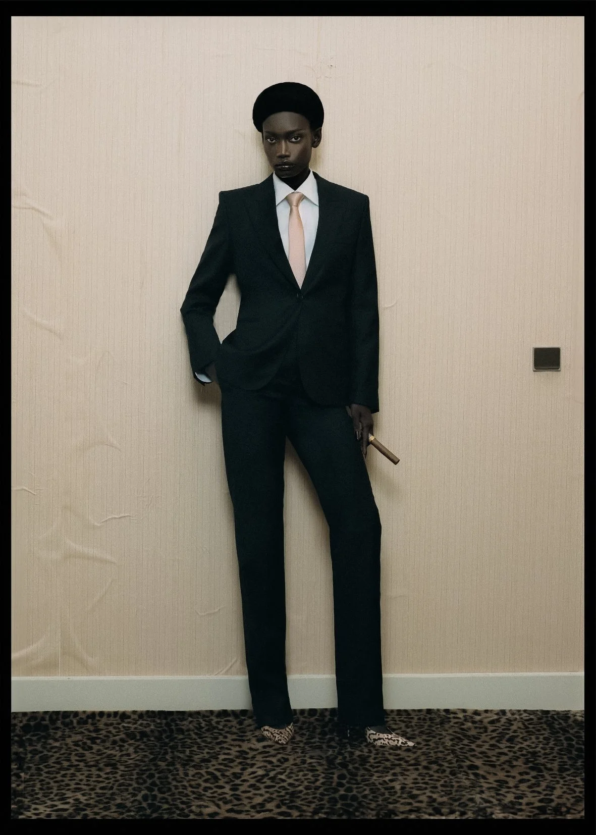 Les-Infiltrees-by-Kenny-Germe-for-Numero-260-March 2026-19.jpg