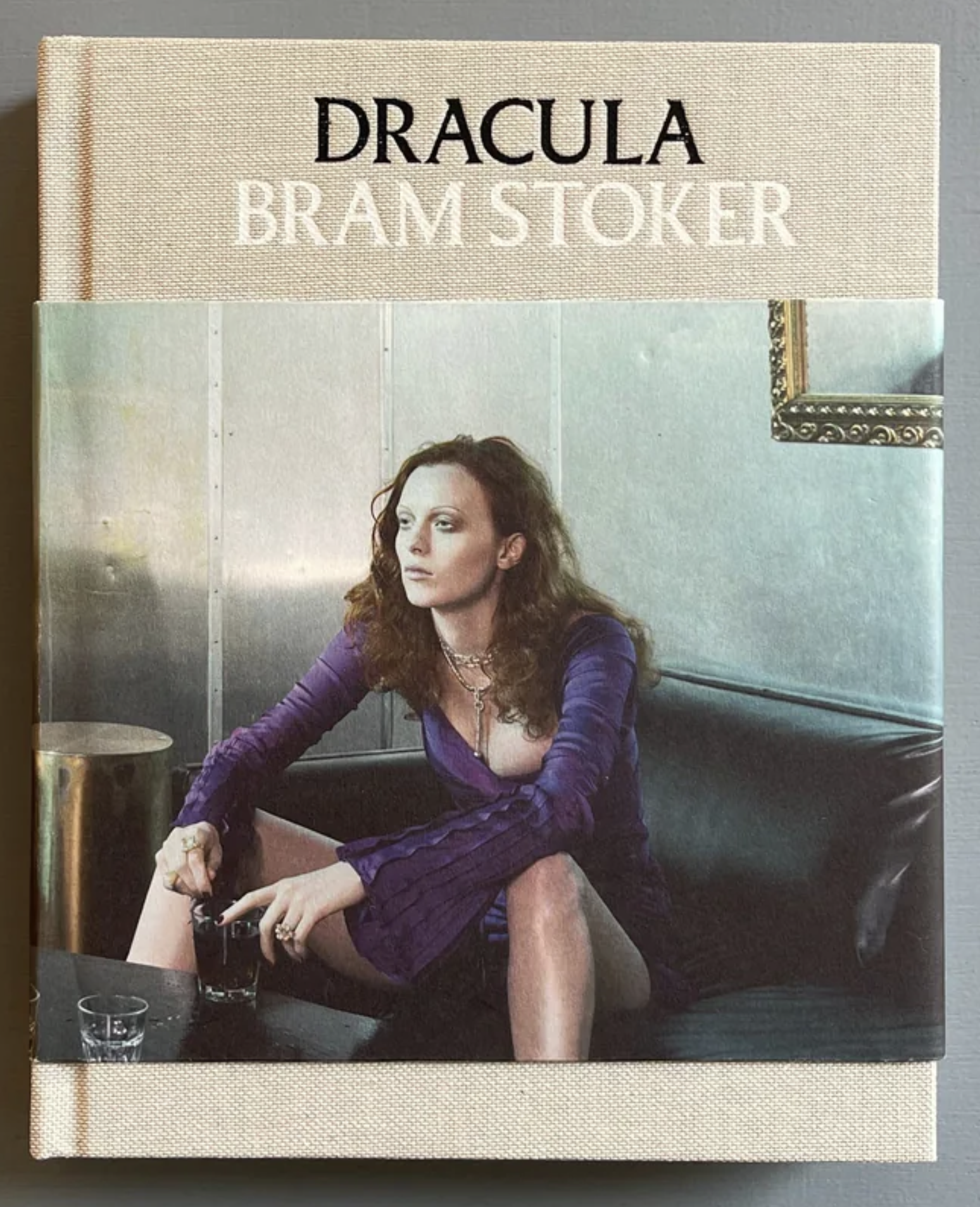 G2AOC The Monster of a Man in Your New Dior Library Is Not Dio. He's Deor.