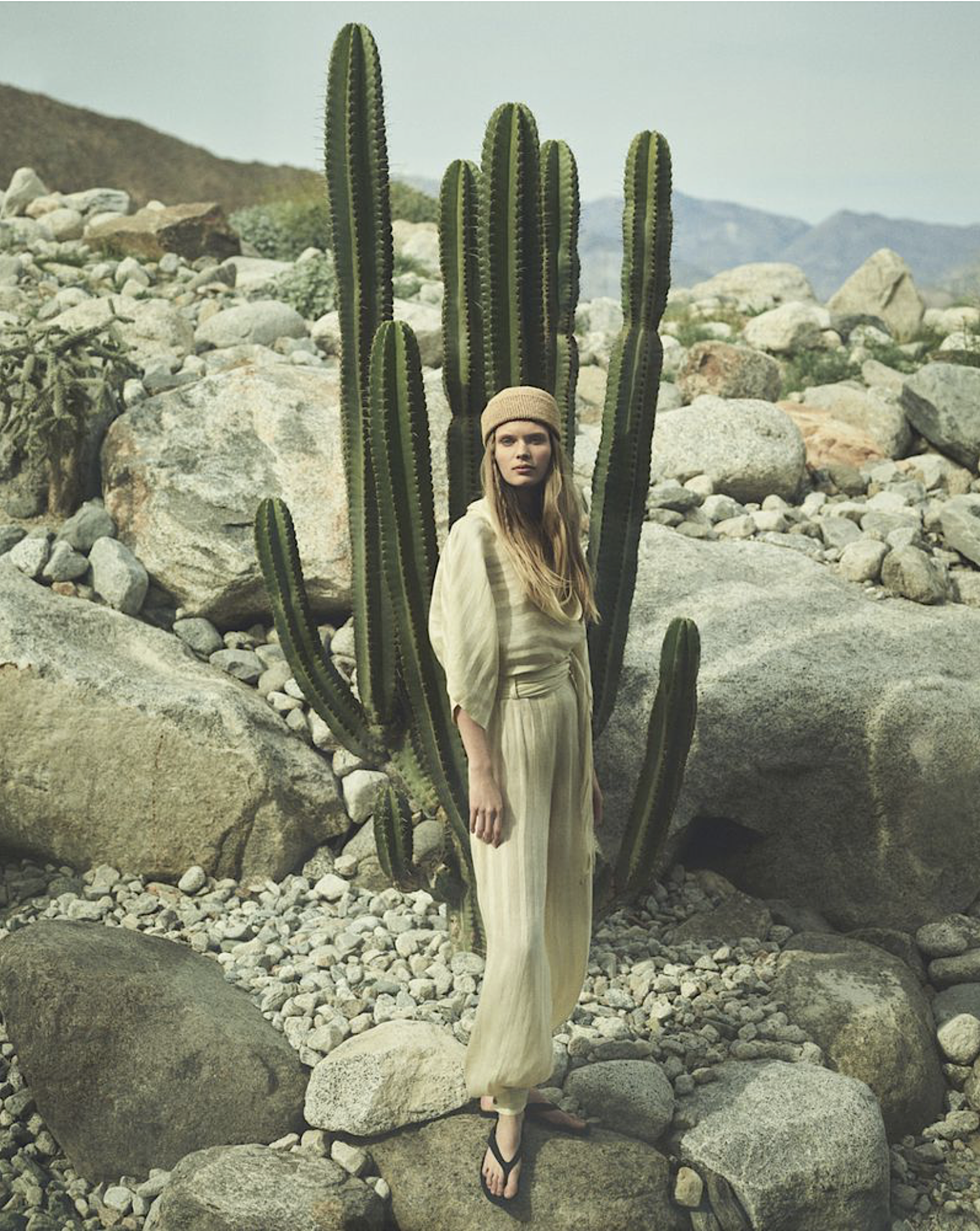 Loro Piana News: 2026 Resort Campaign, New Royal Lightness® Fabric