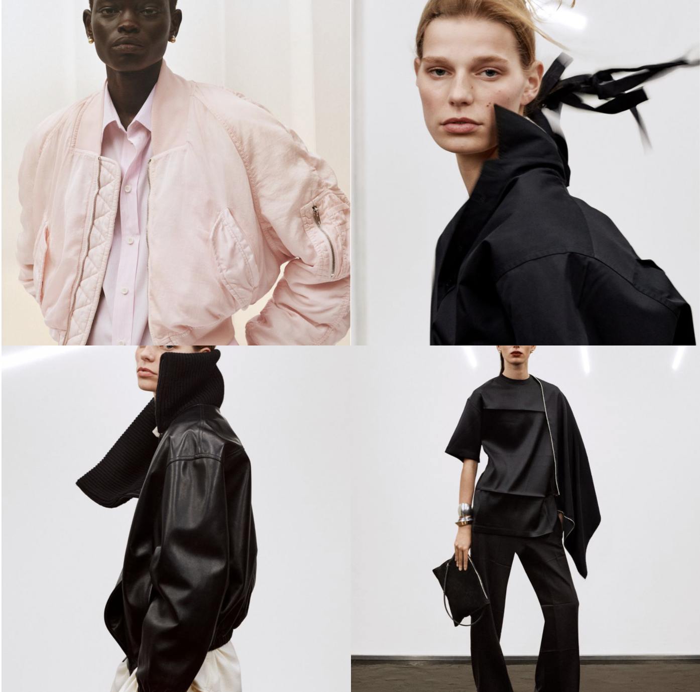 Phoebe Philo Releases Collection E in June, Riding Estimated 300% Increase in 2025