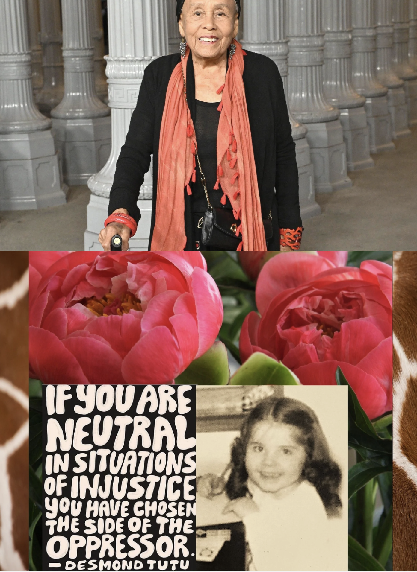 Artist Betye Saar, the Aunt Jemima Revolution, and a New Humanism