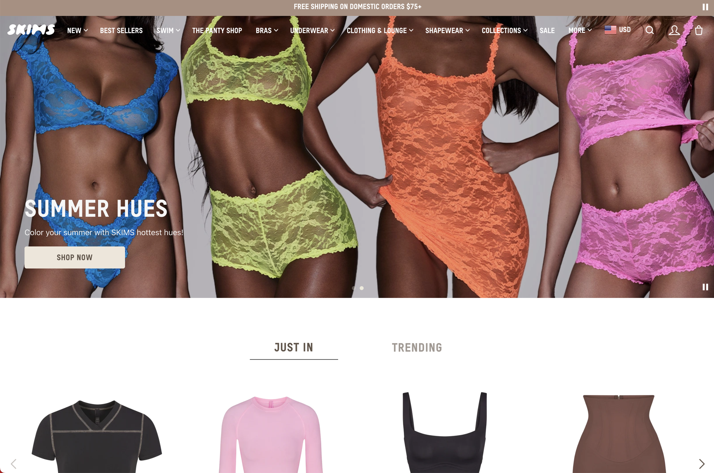 Victoria's Secret Dream Angels Summer 'Fresh Jams' Lingerie — Anne of  Carversville