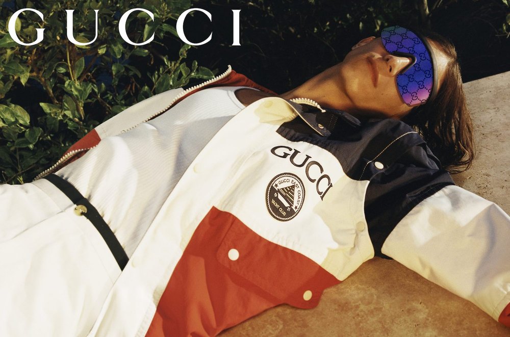 GUCCI Summer Stories 2023 Collection Is an Accessories Feast — Anne of ...