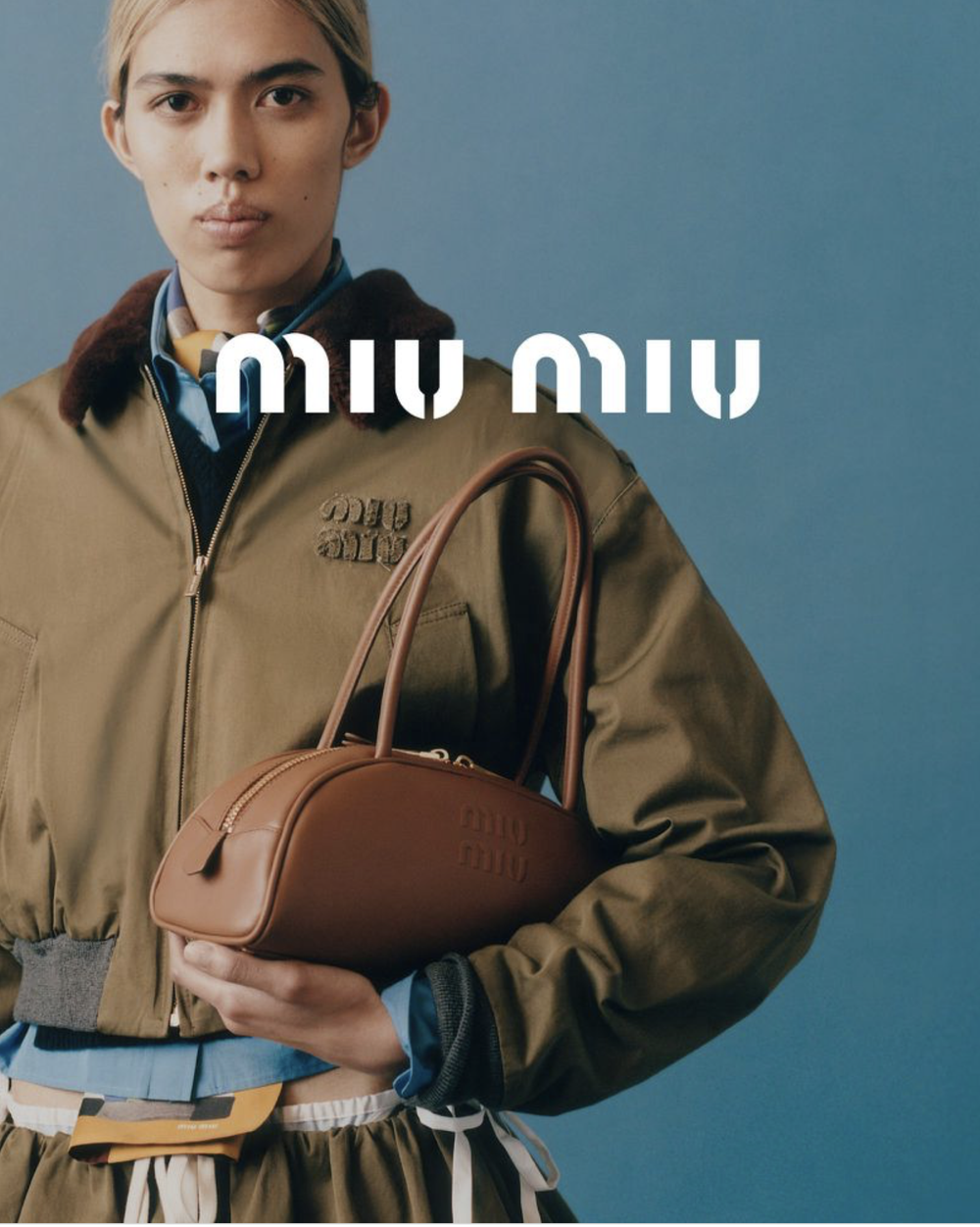 Miu Miu Taps Into Global Trends Among Young Women — Anne of