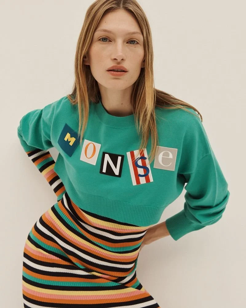 Monse — Style News, Fashion Photography, Interviews