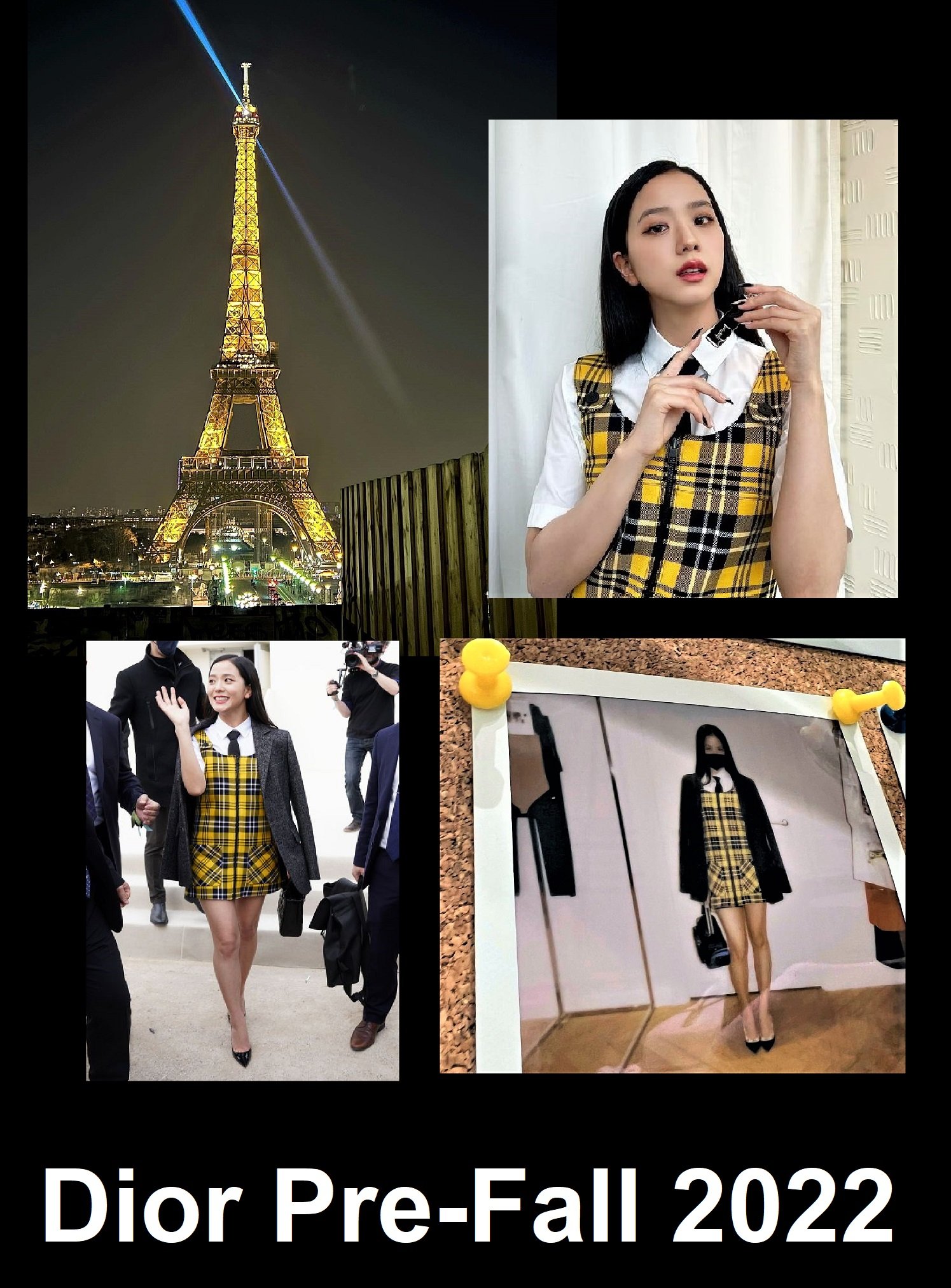 Chanel Fall 2022 - Fashionista