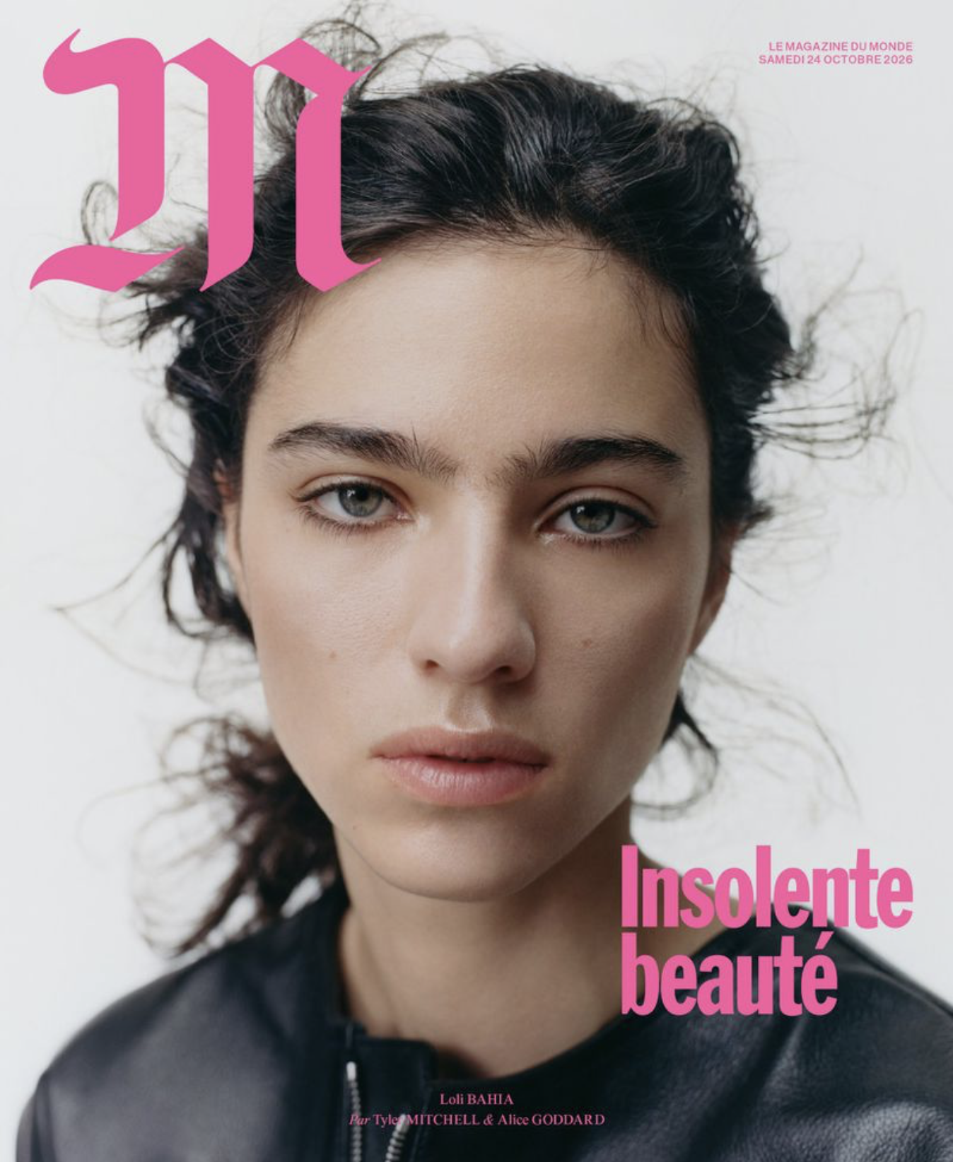 Loli-Bahia-by-Tyler-Mitchell-M-Le-Magazine-du-Monde-10-24-2026-Cover.png