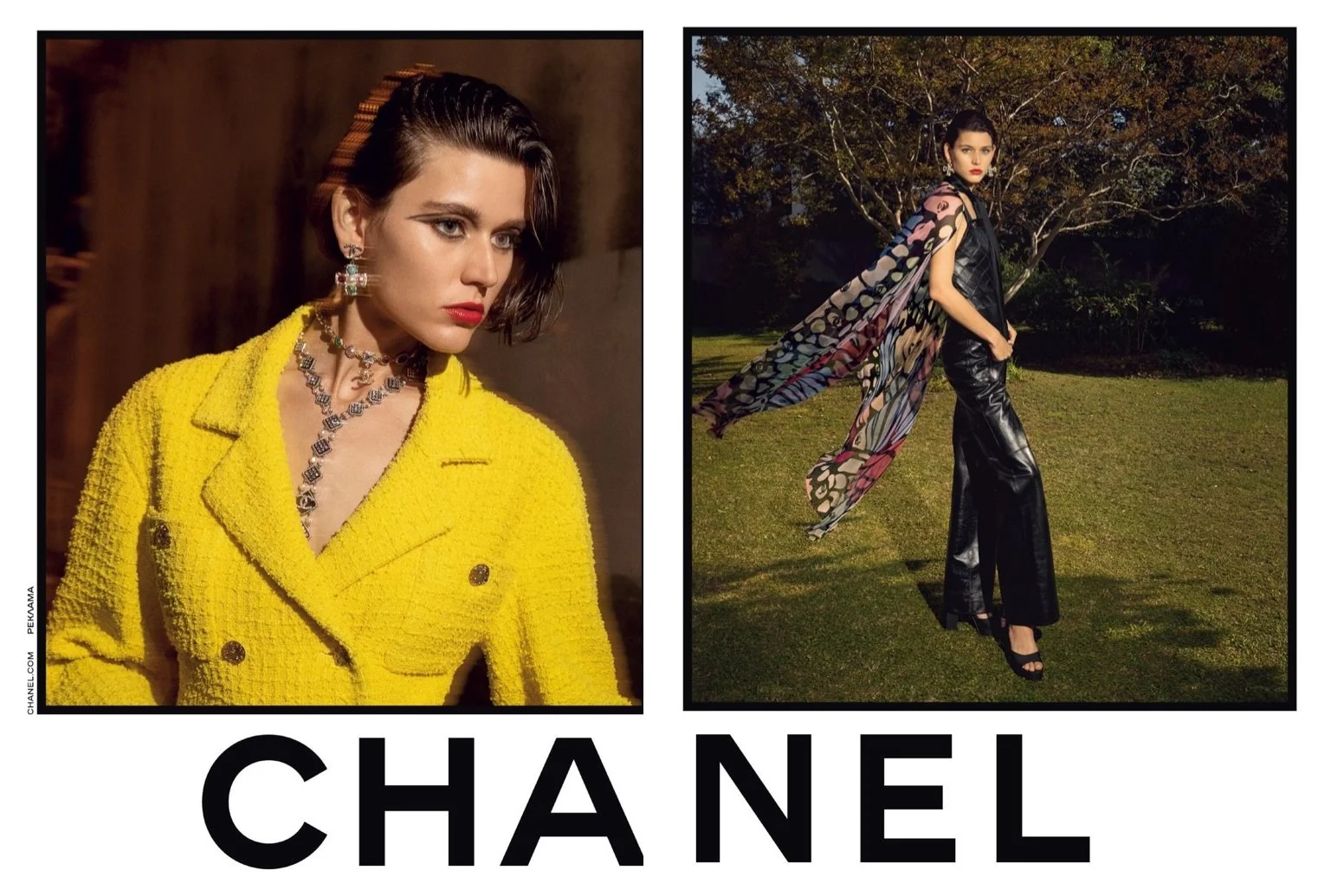 CHANEL'S NEW QUOTA POLICY IN 2022