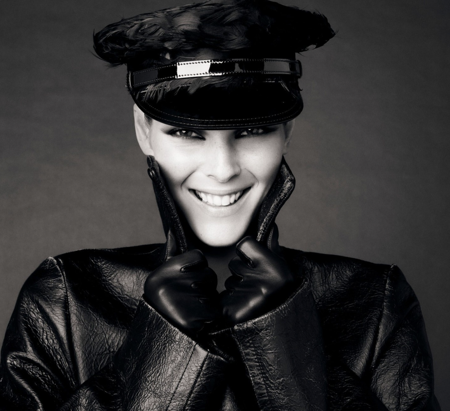 Vogue Italia '60 Anni di Stile' Anniversary Fashion Story