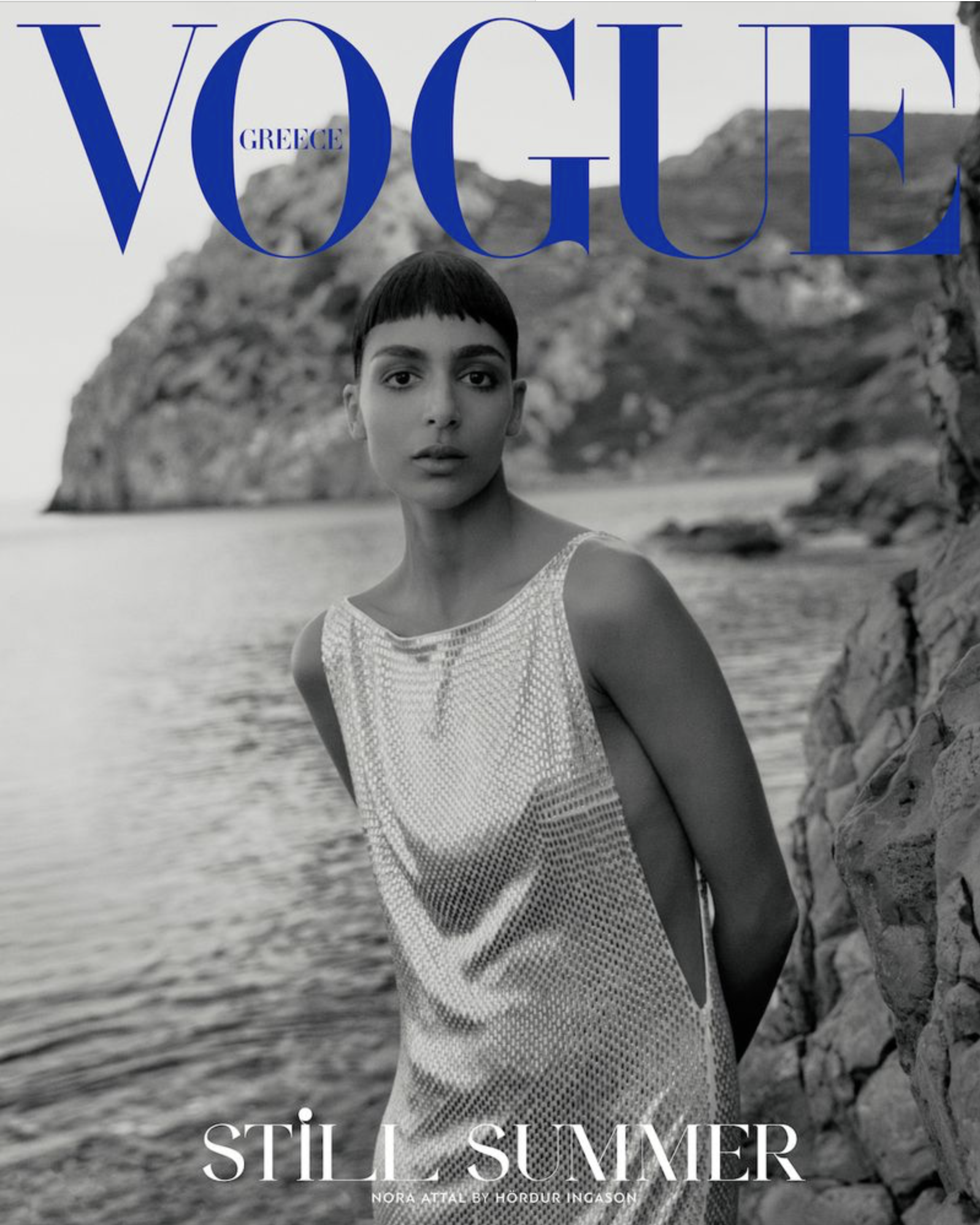女性情報誌 Vogue Greece Magazine October 2021 Vogue Greece Magazine October 2021 女性情報誌