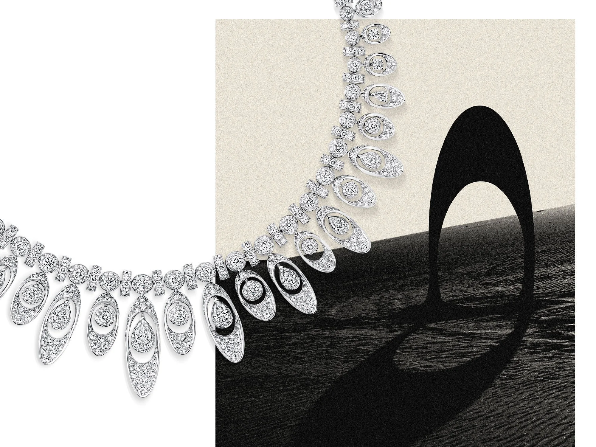 Revisit Graff Tribal 2021 Campaign Lensed by Mikael Jansson — Anne of