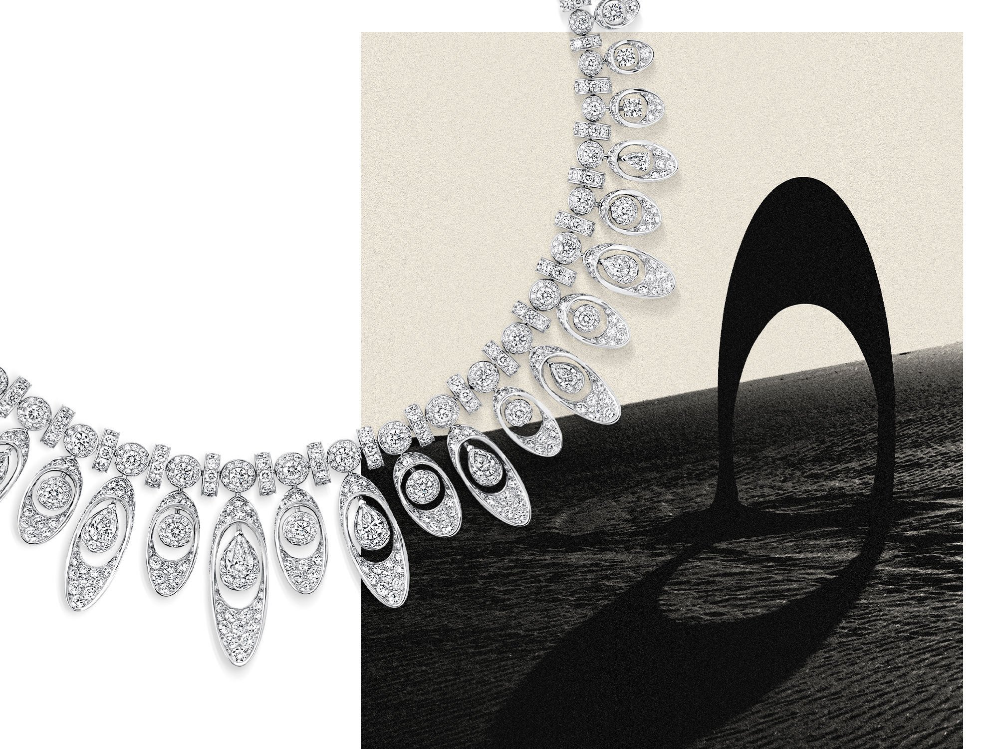 Revisit Graff Tribal 2021 Campaign Lensed by Mikael Jansson — Anne of