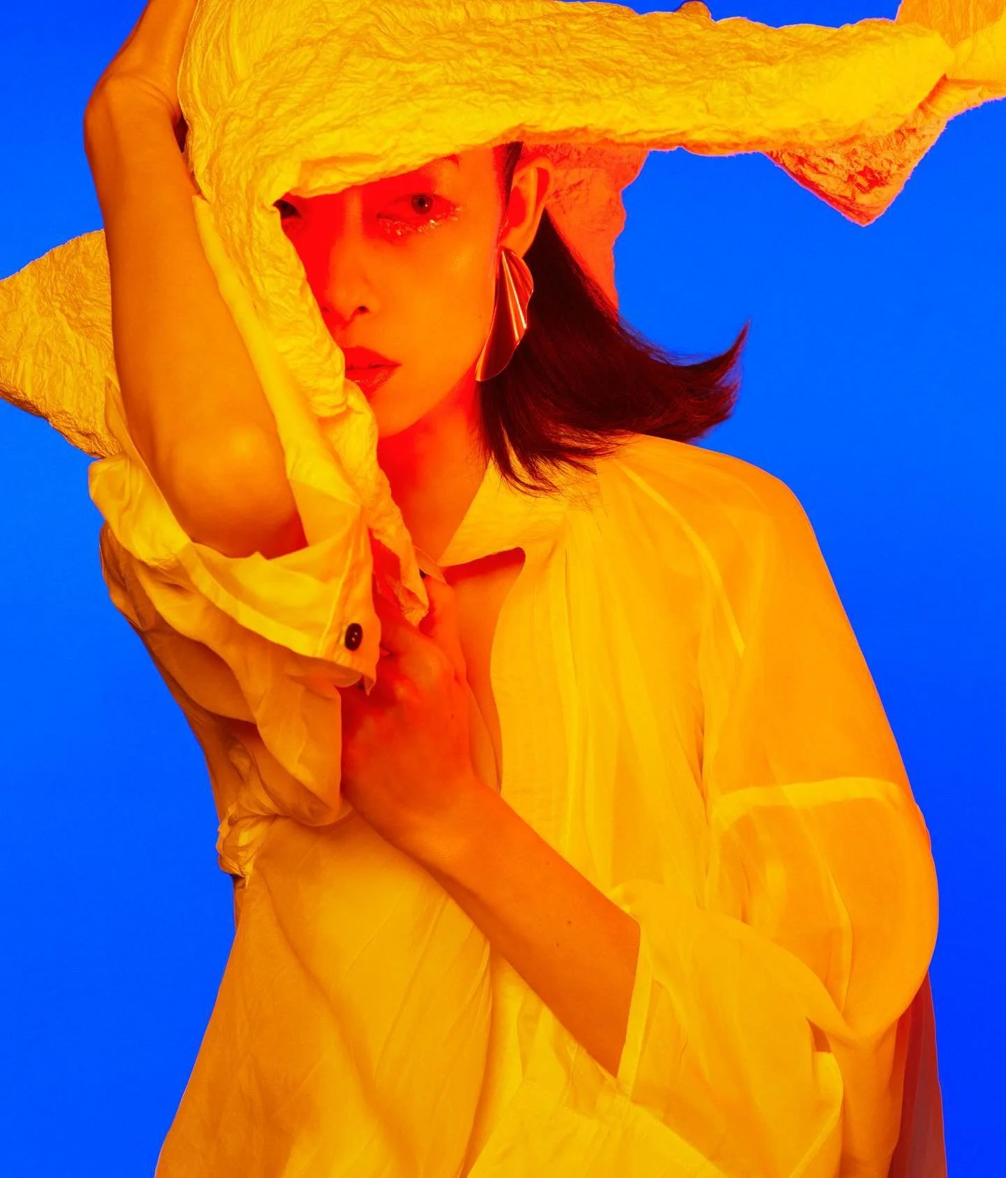 Fei Fei Sun by Ethan James Green D Magazine January 27, 2023 — Anne of ...
