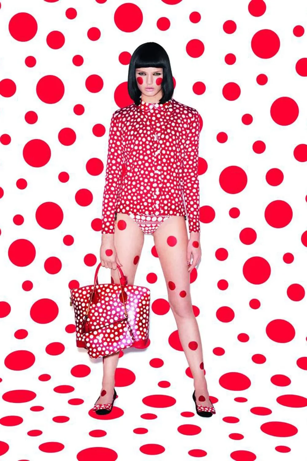Louis-Vuitton-Yayoi-Kusama-
