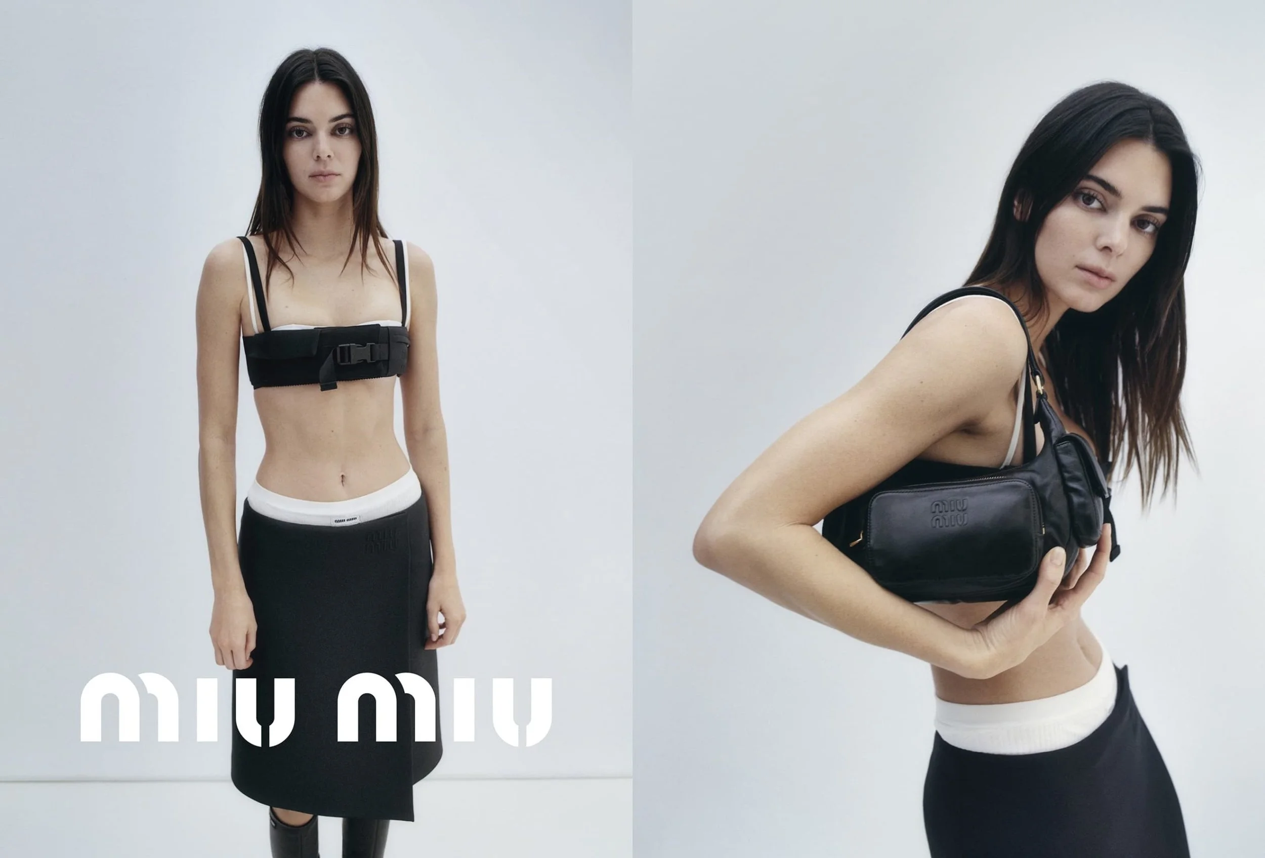 Miu Miu Spring 2023 Campaign Promises Deep Impact on Buyers — Anne