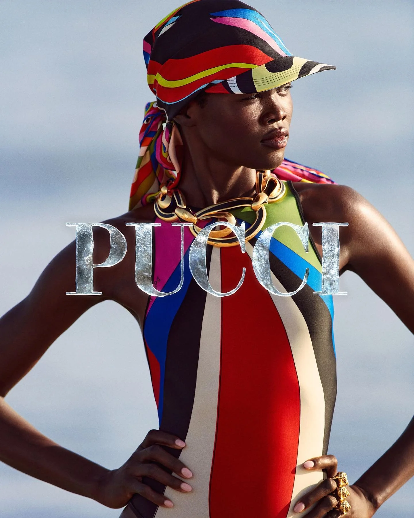 Celebrating National Traditions: Emilio Pucci and the “Palio”