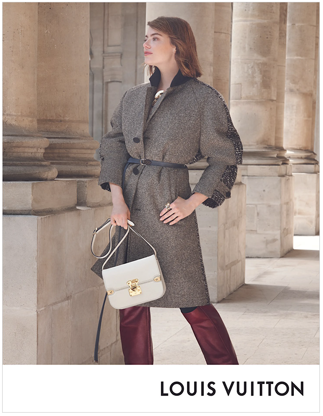 Louis Vuitton 2023 Monogram Empreinte On The Go MM  Pink Totes Handbags   LOU744551  The RealReal