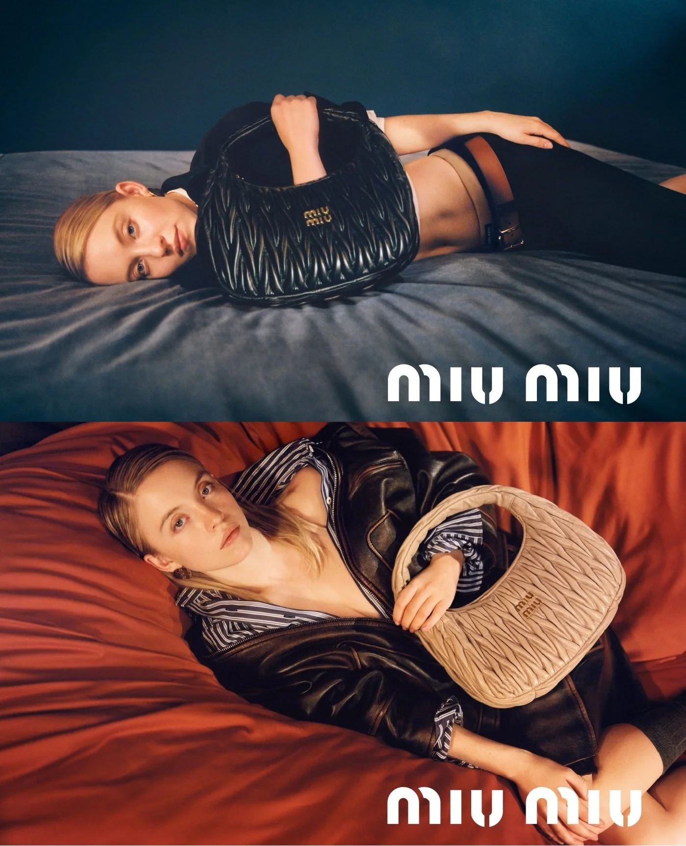 Shop the Latest Miu Miu Bags in the Philippines in November, 2023