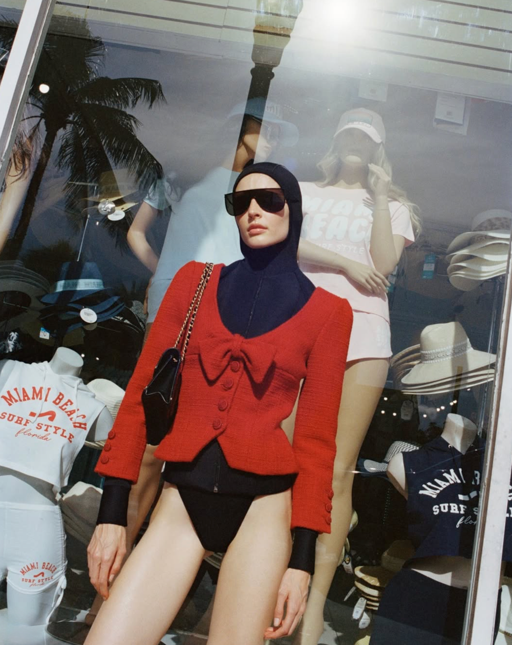 女性情報誌 Vogue Greece January/February 2022 女性情報誌