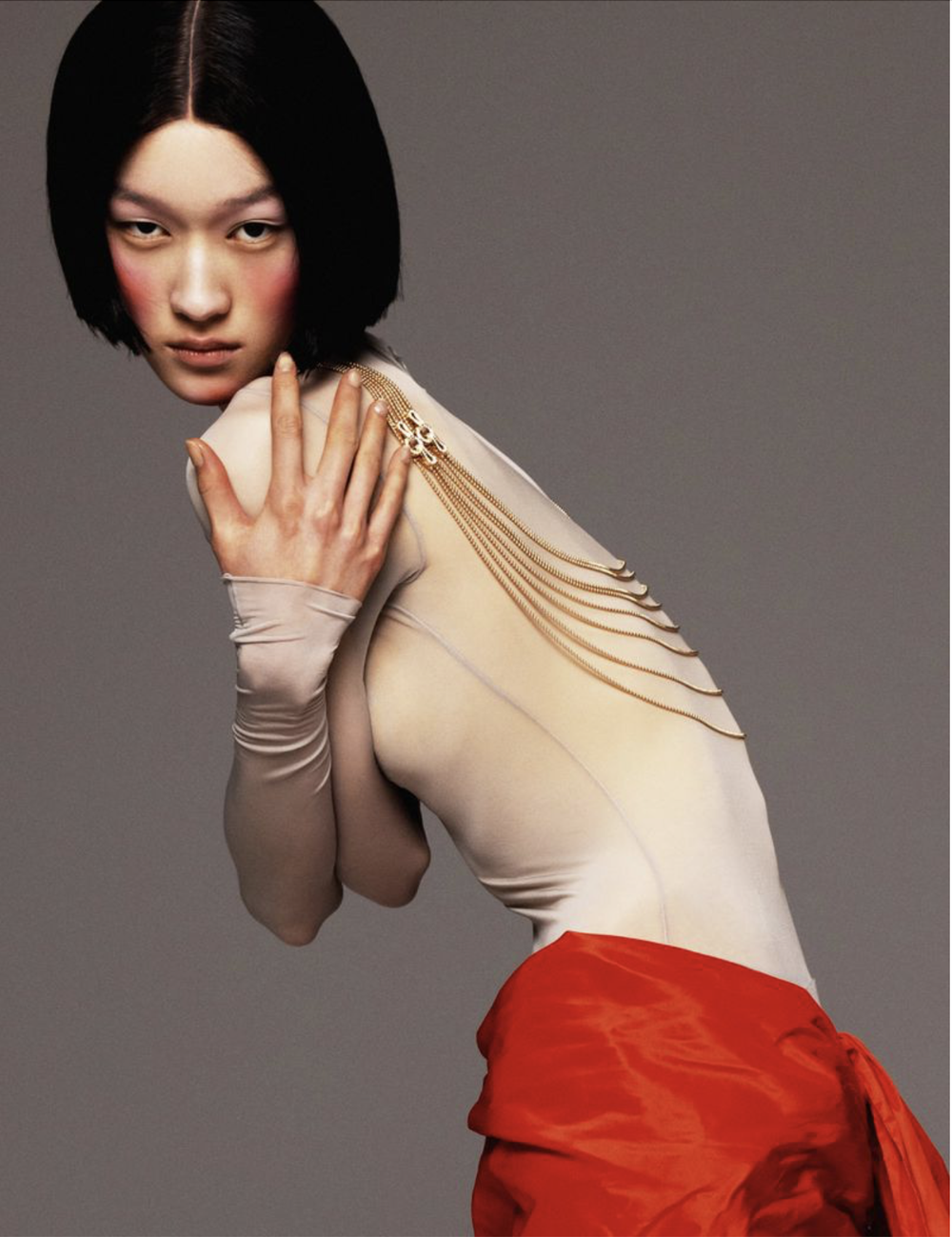 V Magazine 144 'Day & Night Fall 2023 10 Fab Model Covers