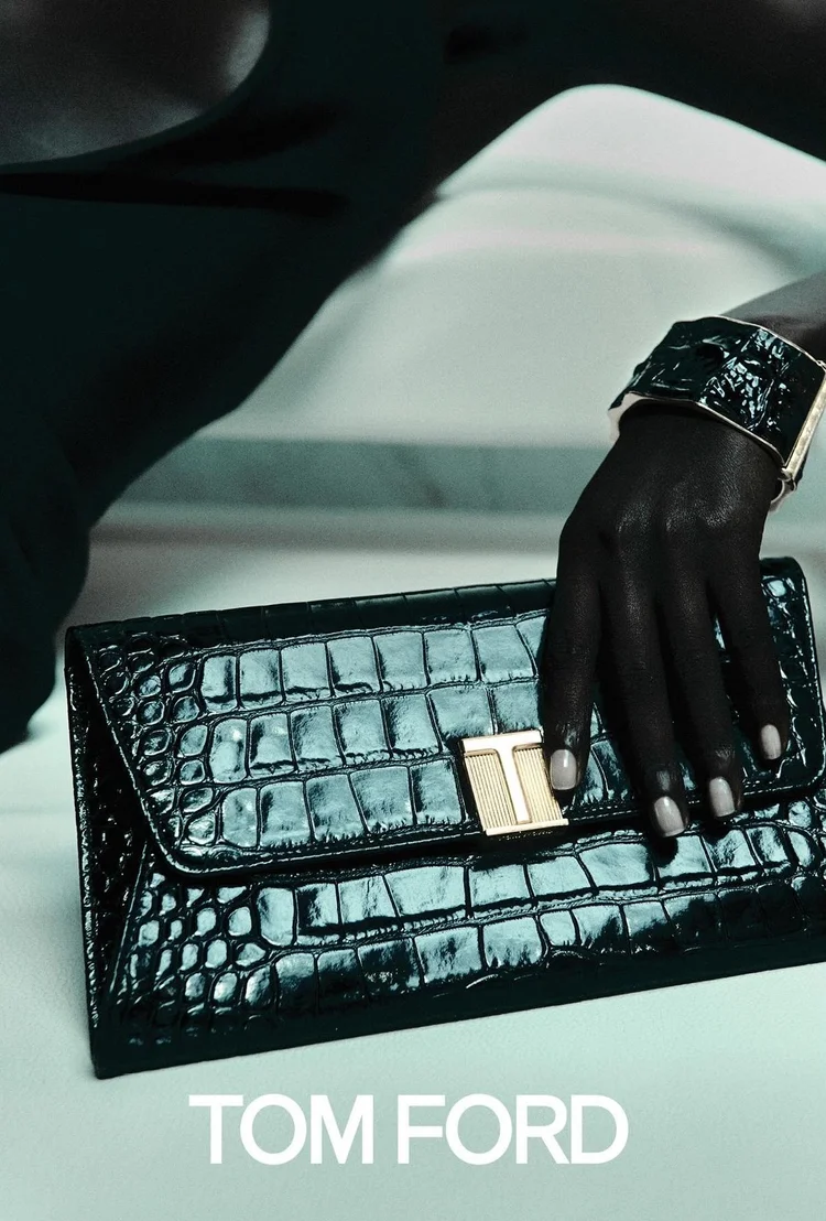 Tom Ford SS2024 Campaign Launches March To Top 10 Luxury Brand Anne tom-ford-ss2024-campaign-launches-march-to-top-10-luxury-brand-anne